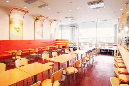 New Hankyu Osaka Annex - 15