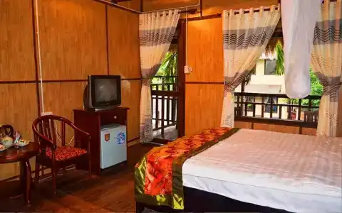 Rang Garden Beach Side - 61