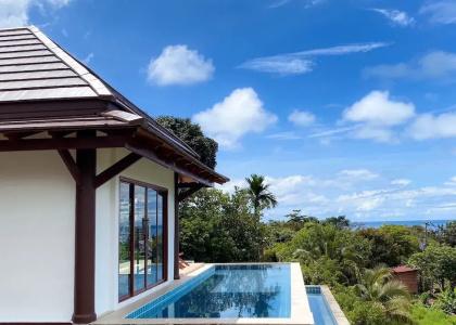 Baan Puteri Lanta Villa - Sha Extra Plus - 111