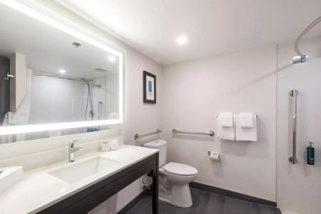DoubleTree by Hilton North - 39