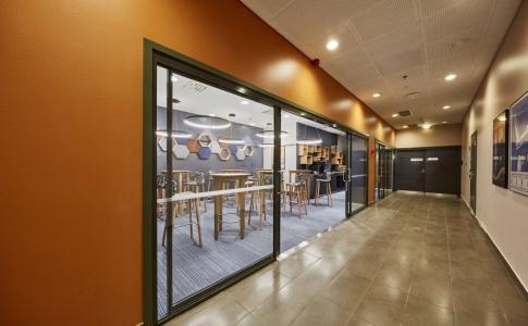 Holiday Inn Helsinki West - Ruoholahti, An Ihg - 16