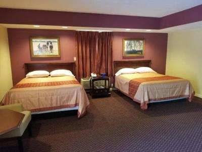 Classic Inn - 24