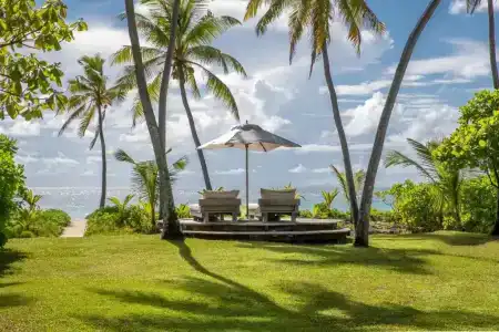 North Island, a Luxury Collection Resort, Seychelles - 64