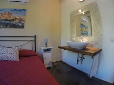 Agriturismo Alle Riserve Cavagrande - 5