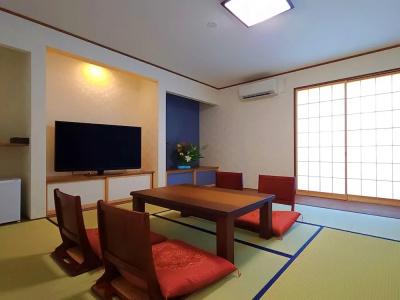Tourist Minowa - 24