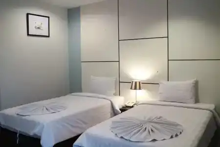 Ca And Residence Phuket - Sha Extra Plus - 40