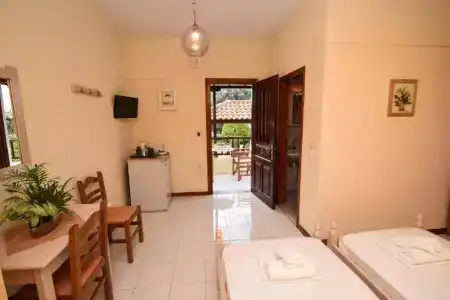Studios Filippos - 29