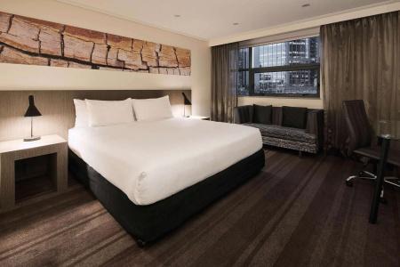 Rydges World Square - 88