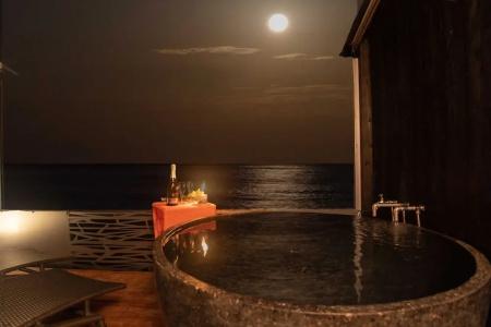 Xyz Private Spa And Seaside Resort - 112