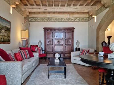 Castello di Velona - The Leadings of the World - 192