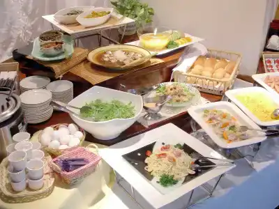 Pearl City Morioka - 6