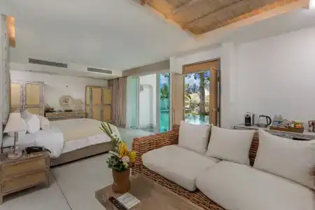 Eden Beach Khaolak Resort And Spa - Sha Plus - 113