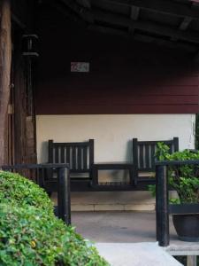 Mook Lanta Eco Resort - 33