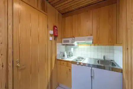 ApartKuukkeli Aurora - 103