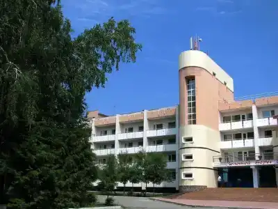 Золотой берег - 14