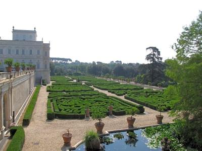 Domus Casaletto - 13