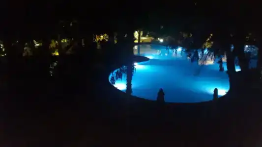 Shell Beach & Spa - 67