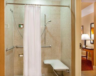 Hilton Boston Downtown/Faneuil Hall - 11