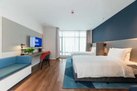 Holiday Inn Express Shanghai Tangzhen, An Ihg - 76