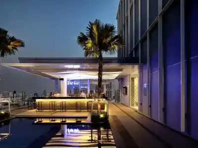 Mercure Bangkok Sukhumvit 24 - Sha Extra Plus - 24