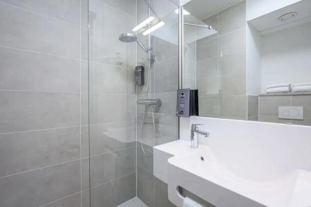 b&b Brussels Centre Gare Du Midi - 36