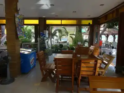 Family House - 19