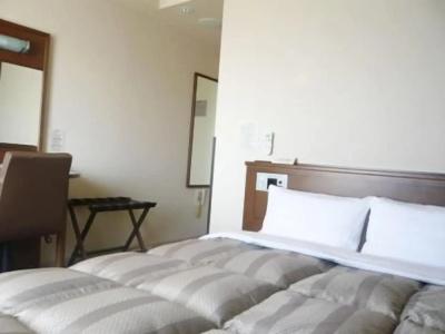 Route-inn Koriyama Inter - 30