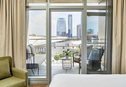 Embassy Suites by Hilton Nashville - 54