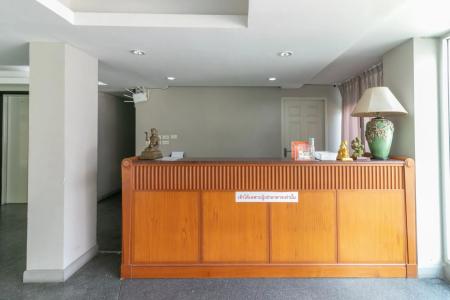 Resortel Lat Phrao 91 - 1