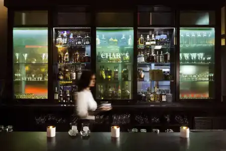Deltas by Marriott - 10
