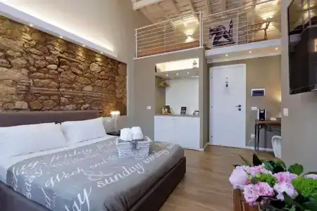 Il Borgo Your Luxury Suites - 63