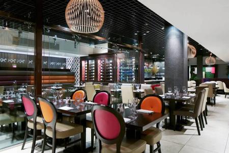 Club Quarters Covent Garden Holborn, London - 17