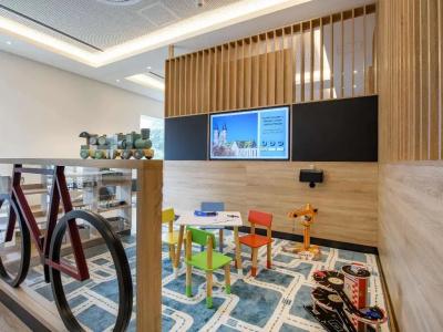 ibis Styles Magdeburg - 13