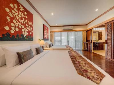 Chiangkhan River Mountain Resort - 100