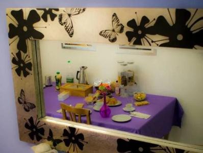 Blu Mediterraneo b&b - 17