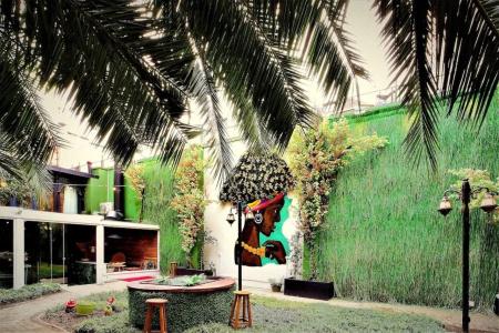 Walton Gardens Pera - 11