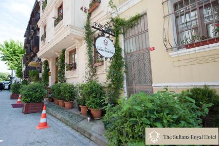 Sultans Royal - 47