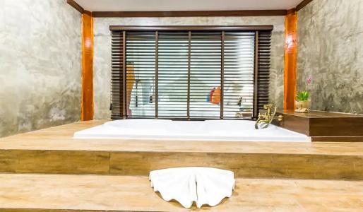 The Chaya Resort and Spa - 83