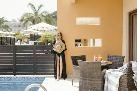 Villa Di Mare Seaside Suites - 48
