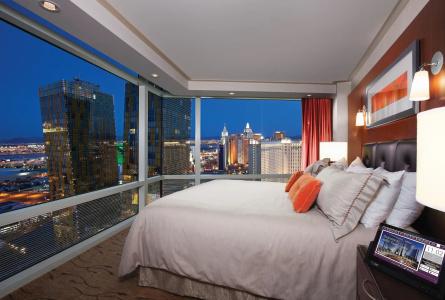 ARIA Resort & Casino - 5