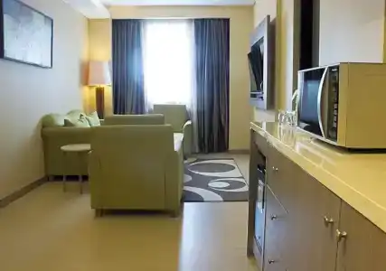 Best Western Plus Kemayoran - 128