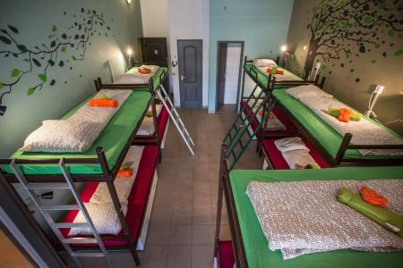 Island Hostel Budapest - 2