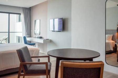 Fortune Saeng Chan Beach Rayong - Sha Plus - 30