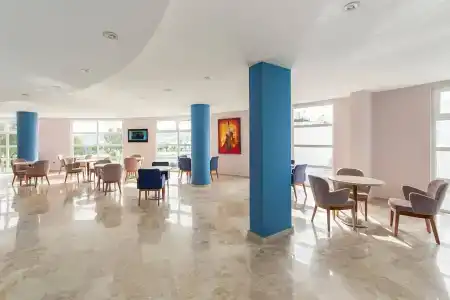Bodrum Beach Resort - 23