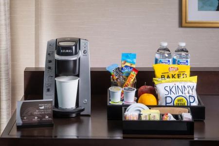 Homewood Suites Tucson St. Philip's Plaza University - 59