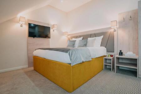 Hôtel Concorde - 10