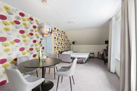 Kinsarvik Fjordhotel, Best Western Signature Collection - 22