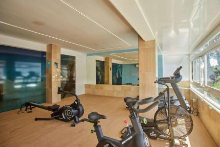 Js Paradise Sport - Adults Only - 16