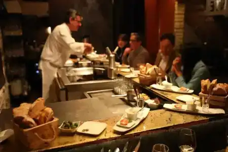 Entre Dos Aguas Boutique - 23