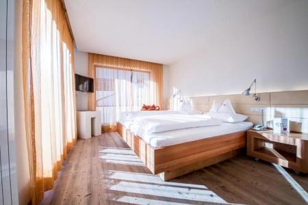 AlpStocker Alpine Wellnesshotel - 82
